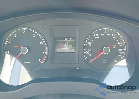 2013 Volkswagen Jetta S from USA, damaged, VIN 3VW2K7AJ4DM278371